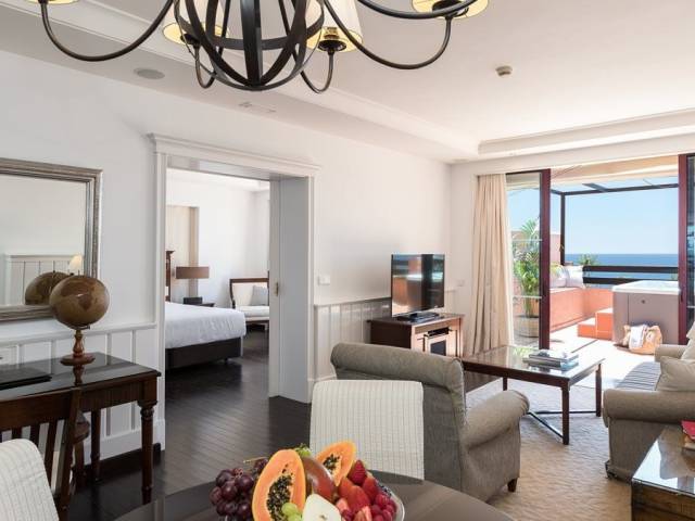 Suite del Mar